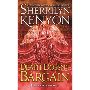 Death Doesn't Bargain: A Deadman's Cross Novel