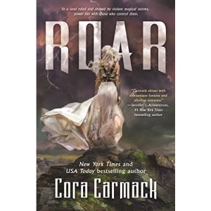 Roar: A Stormheart Novel: 1