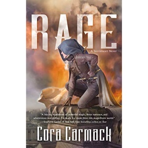 Rage (Stormheart)