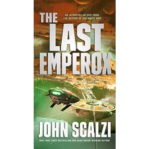 The Last Emperox: 3 (Interdependency)