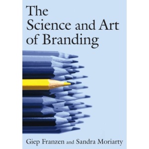 The Science and Art of Branding