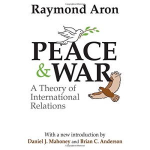 Peace and War: A Theory of International Relations