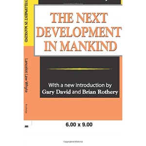 The Next Development of Mankind