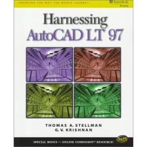 Harnessing AutoCAD LT