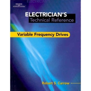 Electrician's Technical Reference: Variable Frequency Drives