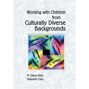 Working with Young Children from Culturally Diverse Backgrounds