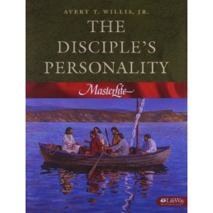 Masterlife: Disciples Personality: Book 2 (Masterlife: Disciples Personality: Disciples Personality)