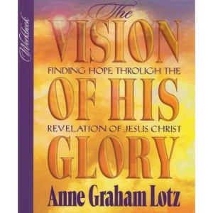 Vision of His Glory Wb