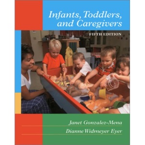 Infants Toddlers and Caregivers