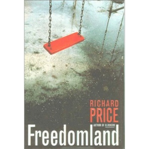 Freedom Land