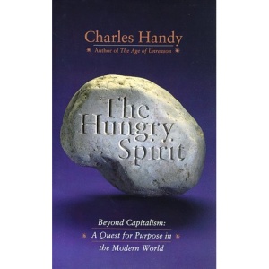 The Hungry Spirit