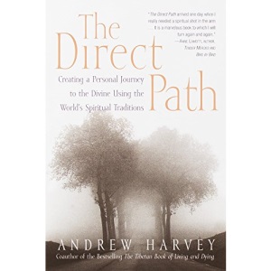 The Direct Path: Creating a Personal Journey to the Divine Using the World's Spirtual Traditions