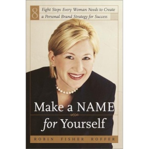 Make a Name for Yourself