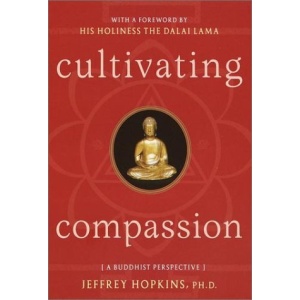 Cultivating Compassion: A Buddhist Perspective