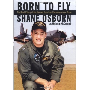 Born to Fly: The Untold Story of the Downed American Spy Plane