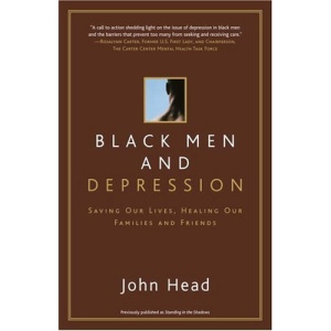 Black Men and Depression: Understanding and Overcoming Depression in Black Men