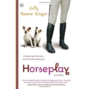 Horseplay