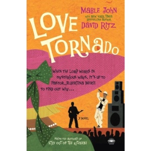 Love Tornado