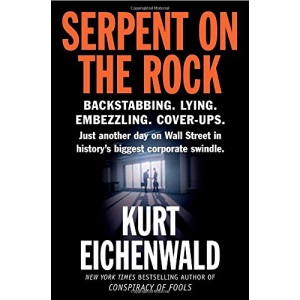 Serpent on the Rock