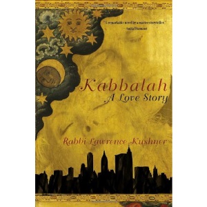 Kabbalah: A Love Story
