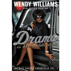 Drama Is Her Middle Name: The Ritz Harper Chronicles Vol. 1