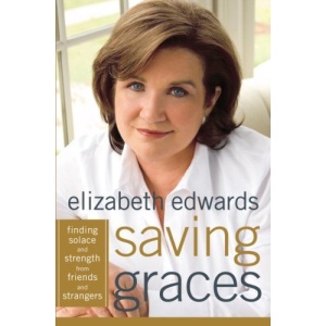 Saving Graces: Finding Solace and Strength from Friends and Strangers