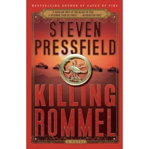 Killing Rommel