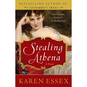 Stealing Athena