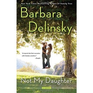 Not My Daughter