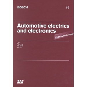 Automotive Electrics and Electronics