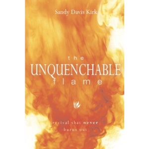 The Unquenchable Flame: Revival That Never Burns Out