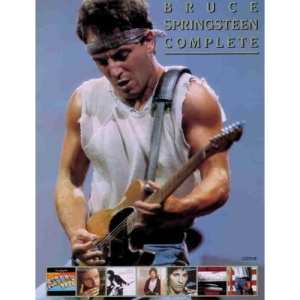 Bruce Springsteen Complete