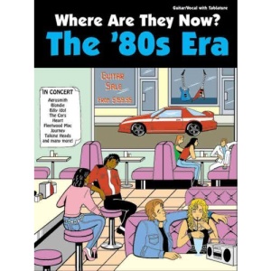 Where are They Now? - '80s Era
