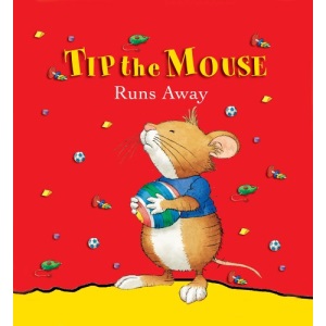 Tip the Mouse Runs Away