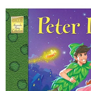 Peter Pan (Brighter Child Keepsake Stories)