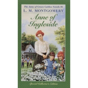 Anne Of Ingleside