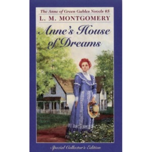 Annes House of Dreams