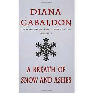 A Breath of Snow and Ashes