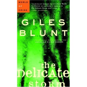The Delicate Storm : A John Cardinal Mystery