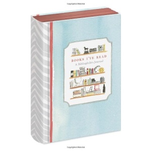 Books I've Read: A Bibliophile's Journal