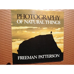 Photography of Natural Things