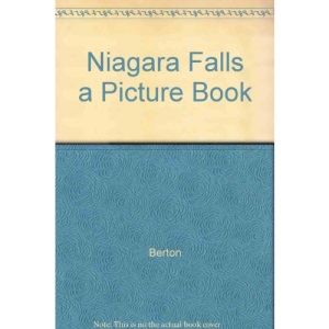 Niagara Falls a Picture Book