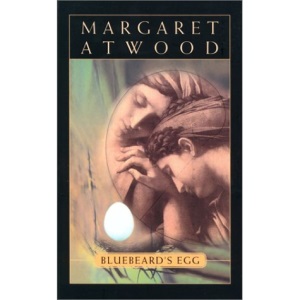 Bluebeard's Egg