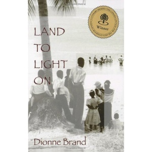 Land to Light on