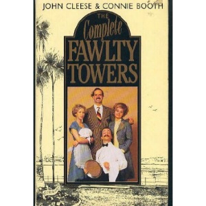 Complete Fawlty Towers