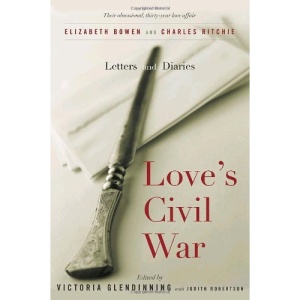 Love's Civil War: Letters and Diaries 1941-1973