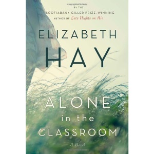 Alone in the Classroom