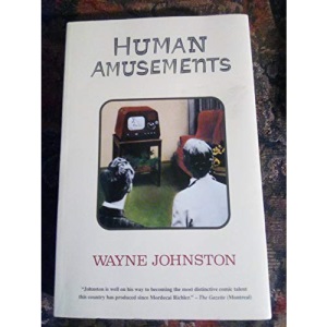 Human Amusements