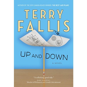 Up and Down