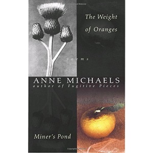 Weight of Oranges / Miner's Pond